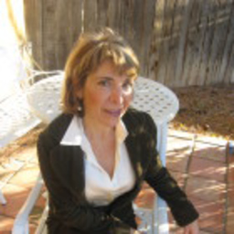 Gail Rae