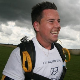 Joe Castles