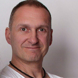 André Meltke