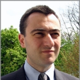 Olivier DUBOIS