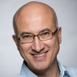 Martin Frischknecht