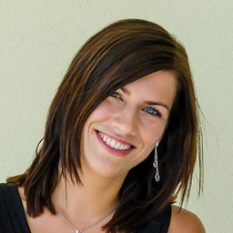 Melanie Reppe
