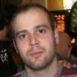 Joan Oriol Font Navarro