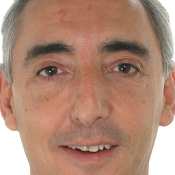 Dr. Antonio Pedro Alvaro Ferreira