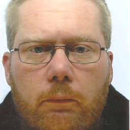 Nils Böckenholt