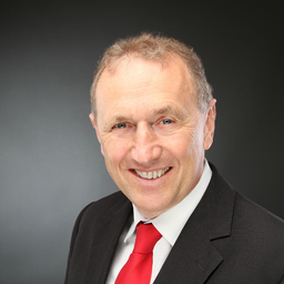Dipl.-Ing. Werner Rosner