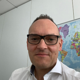 Jörg Schieber