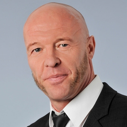 Florian Spraul