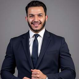 Amjad Jaafar