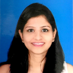 Dhanashree Srinivasa