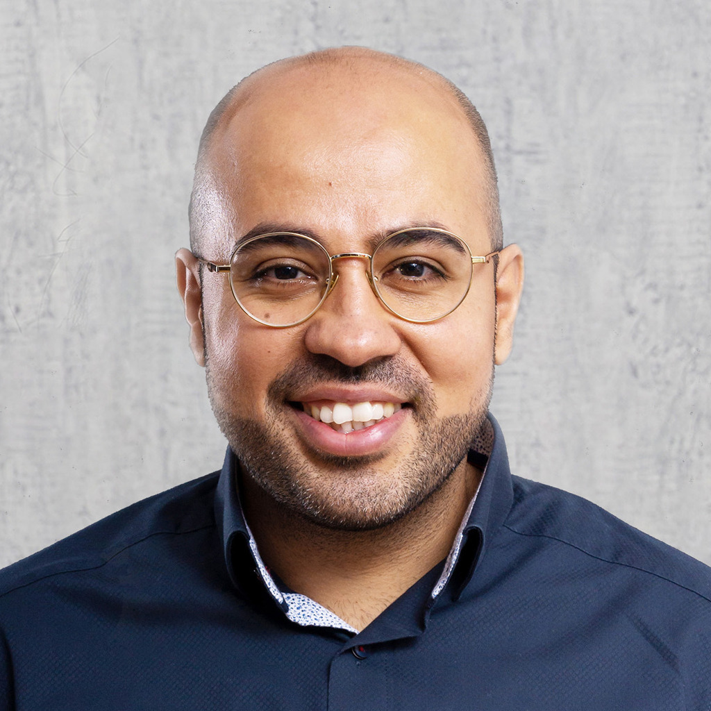 Hassan Ismail Verkaufs und Karriereberater ISMAIL Millionen Wege