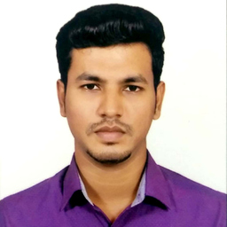 ManojKumar Sankar