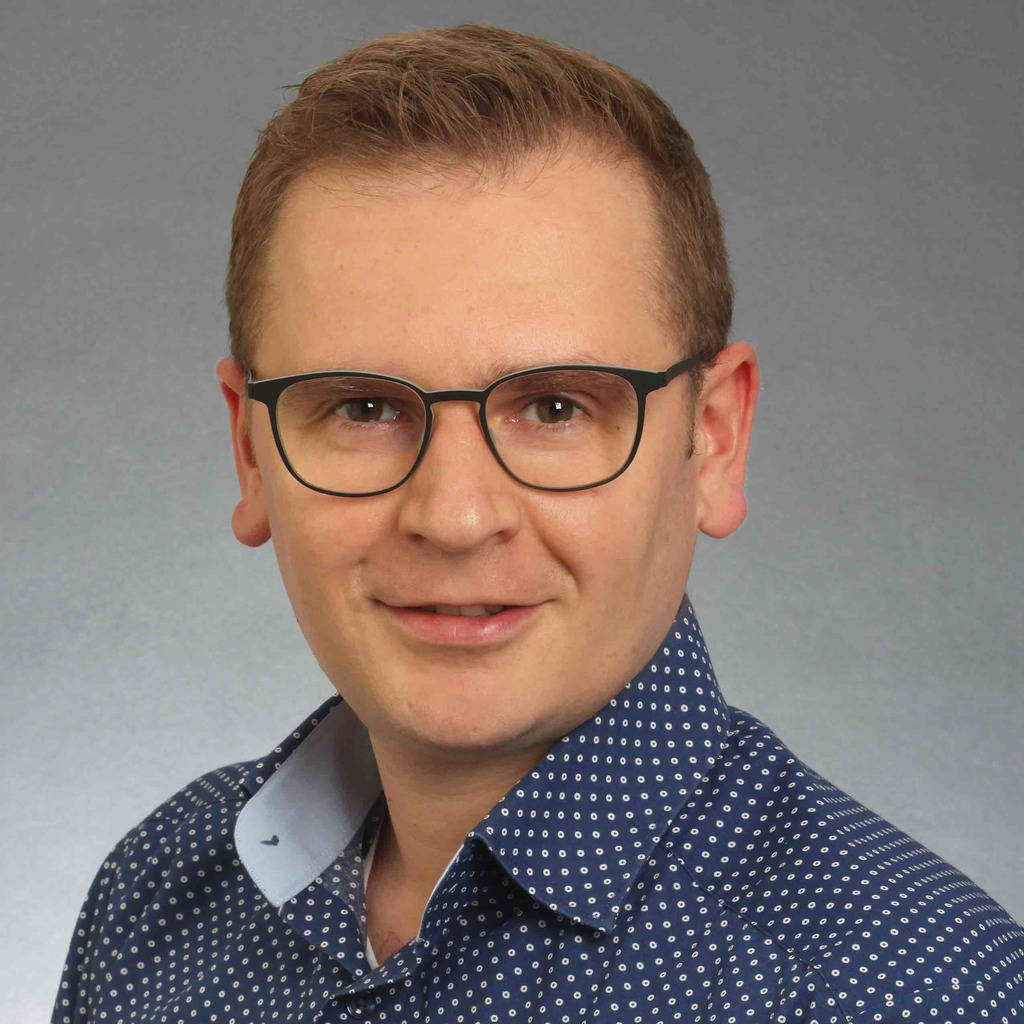 Alexander Geiger Ausbildung und Berufserfahrung XING