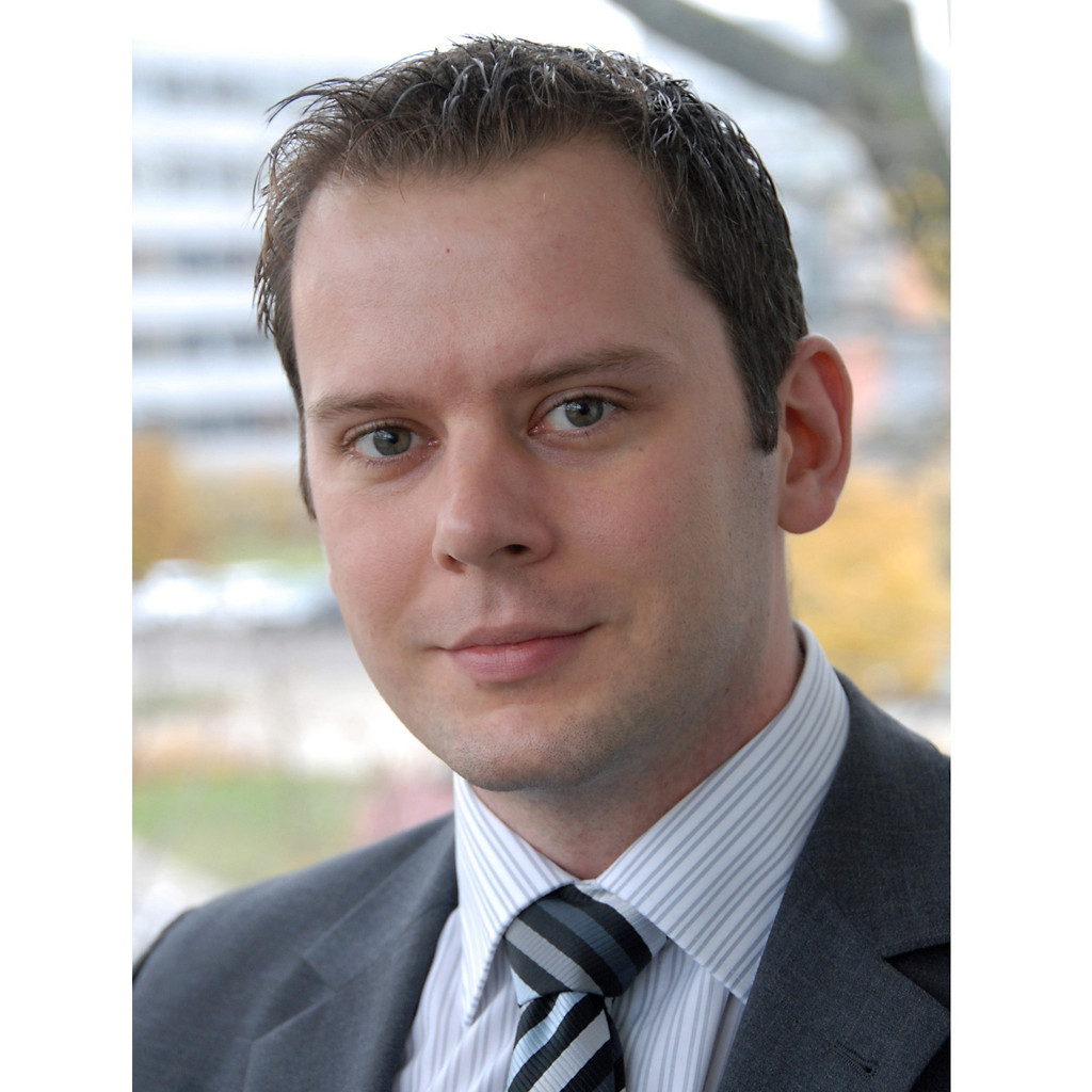 Social Media Profilbild Denny Dreher Magdeburg