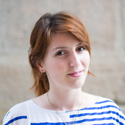 Lisa Komnick
