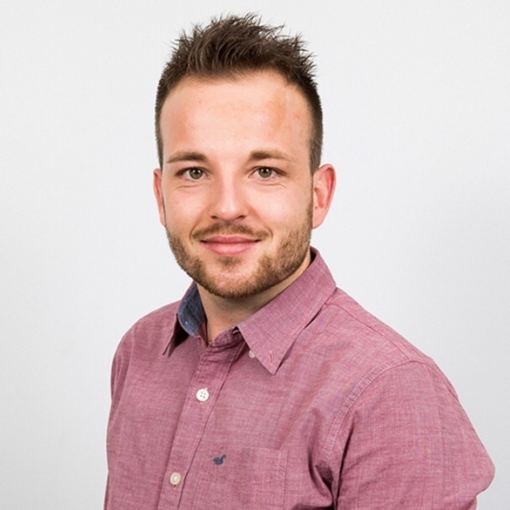 Christoph Mäder Leiter Verkaufsinnendienst RohrerMarti AG XING