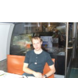 Michael Harisberger