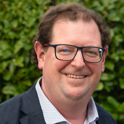 Gerald Sampöck