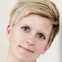 Profilbild Christiane Betten