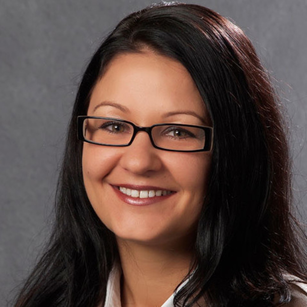 Silva Maas General Manager EnVo GmbH XING