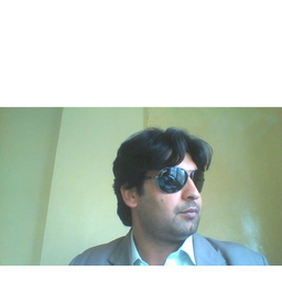 Naseer Ullah Khattak's profile picture