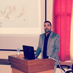 Prof. Pejman Kiani