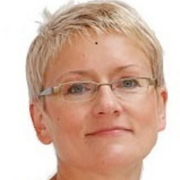 Victoria Graf