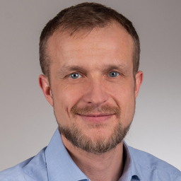 Profilbild Alexander Lätsch