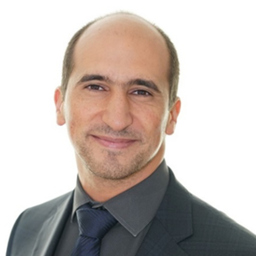Sebastien Diaz de Corcuera