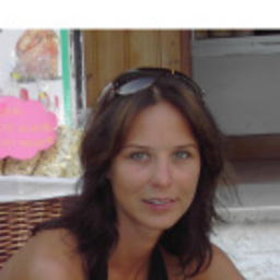 Claudia Vokinger