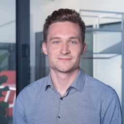 Simon Dürr