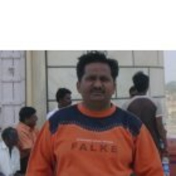 Abhijeet Deshmane