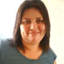 Ana Centeno