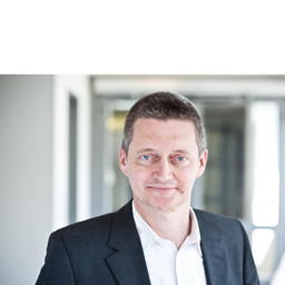 Prof. Dr. Thorsten Rosenbaum