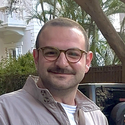 AbdAllah Kadah