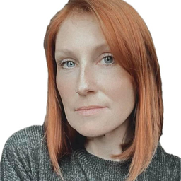 Nadine Pfeiffer