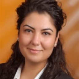 Zeynep Ergin