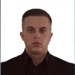 Ramadan Bekiri's profile picture