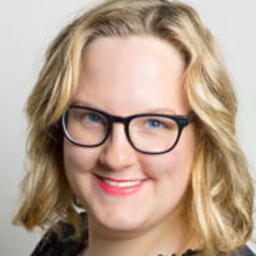 Dipl.-Ing. Stefanie Kaiser