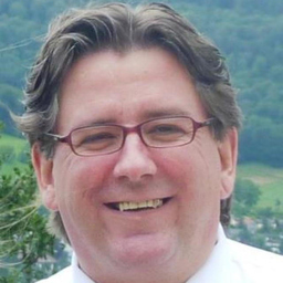 Roland Britt