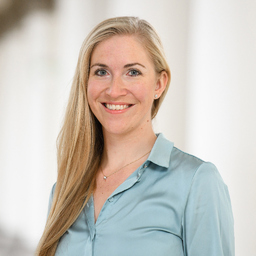 Christina Hufeld