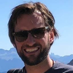 Lars Dubach