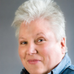 Petra Koch
