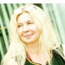 Irina Trumpel