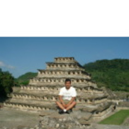 JAIME GARCIA RODRIGUEZ