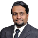 Alston Fernandes