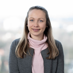 Heike Gottstein