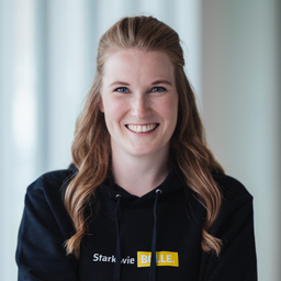 Christine zur Wickern