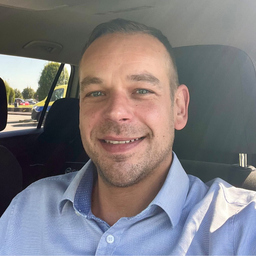 Patric Böttcher's profile picture