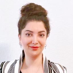 Sara Roostaei
